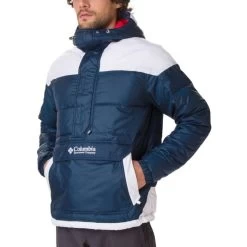 Columbia LODGE PULLOVER JACKET -Columbia.DE columbia lodge pullover jacket 0