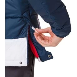 Columbia LODGE PULLOVER JACKET -Columbia.DE columbia lodge pullover jacket 1