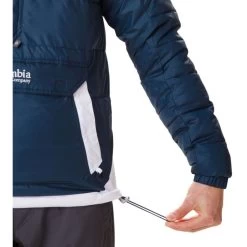 Columbia LODGE PULLOVER JACKET -Columbia.DE columbia lodge pullover jacket 2