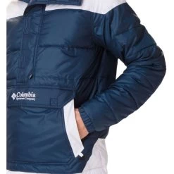 Columbia LODGE PULLOVER JACKET -Columbia.DE columbia lodge pullover jacket 3