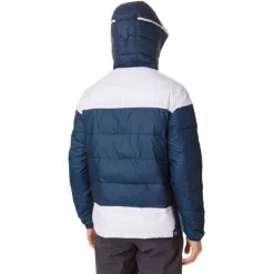 Columbia LODGE PULLOVER JACKET -Columbia.DE columbia lodge pullover jacket 4