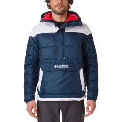 Columbia LODGE PULLOVER JACKET -Columbia.DE columbia lodge pullover jacket 5