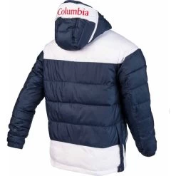 Columbia LODGE PULLOVER JACKET -Columbia.DE columbia lodge pullover jacket 6