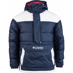 Columbia LODGE PULLOVER JACKET