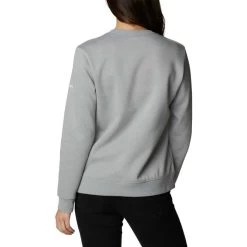 Columbia LOGO CREW - MONUMENT HEATHE -Columbia.DE columbia logo crew monument heathe 3