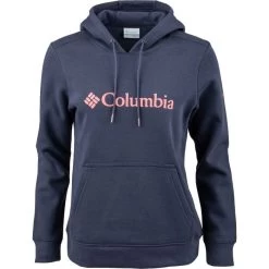 Columbia LOGO HOODIE