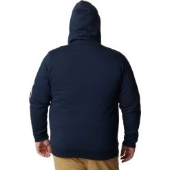 Columbia M LOGO FLEECE FZ -Columbia.DE columbia m columbia logo fleece fz 4