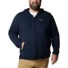 Columbia M LOGO FLEECE FZ -Columbia.DE columbia m columbia logo fleece fz 5