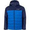 Columbia M GRAND TREK DOWN JACKET -Columbia.DE columbia m grand trek down jacket 0