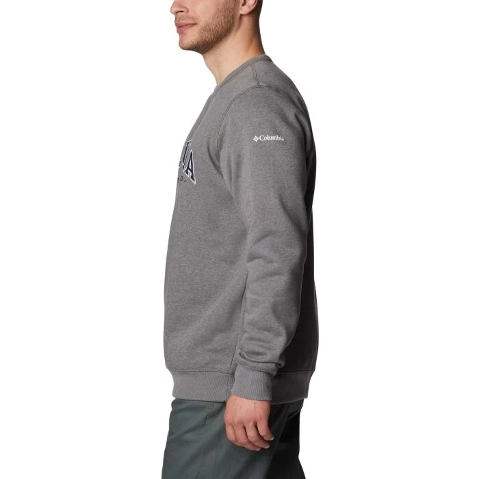 Columbia M LOGO FLEECE C 4 Columbia M LOGO FLEECE C – Bild 2