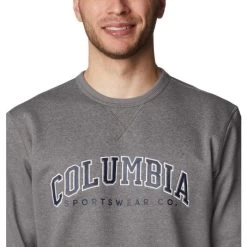 Columbia M LOGO FLEECE C 11 Columbia M LOGO FLEECE C -Columbia.DE columbia m logo fleece c 1