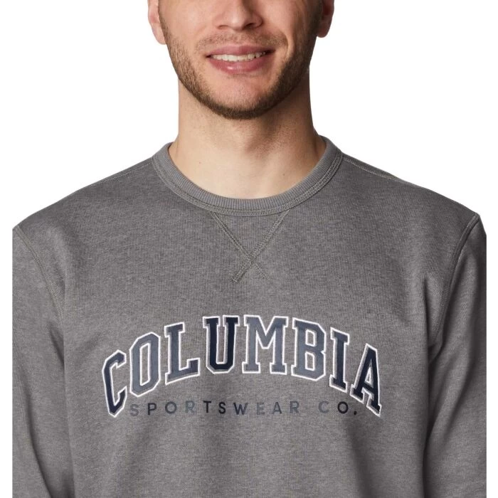 Columbia M LOGO FLEECE C 7 Columbia M LOGO FLEECE C – Bild 5