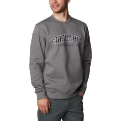 Columbia M LOGO FLEECE C 9 Columbia M LOGO FLEECE C -Columbia.DE columbia m logo fleece c 2