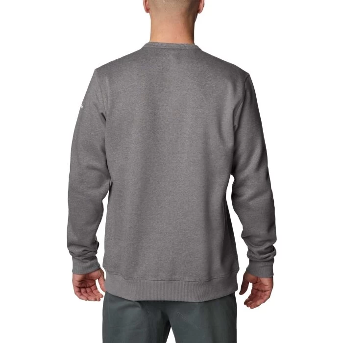 Columbia M LOGO FLEECE C 6 Columbia M LOGO FLEECE C – Bild 4