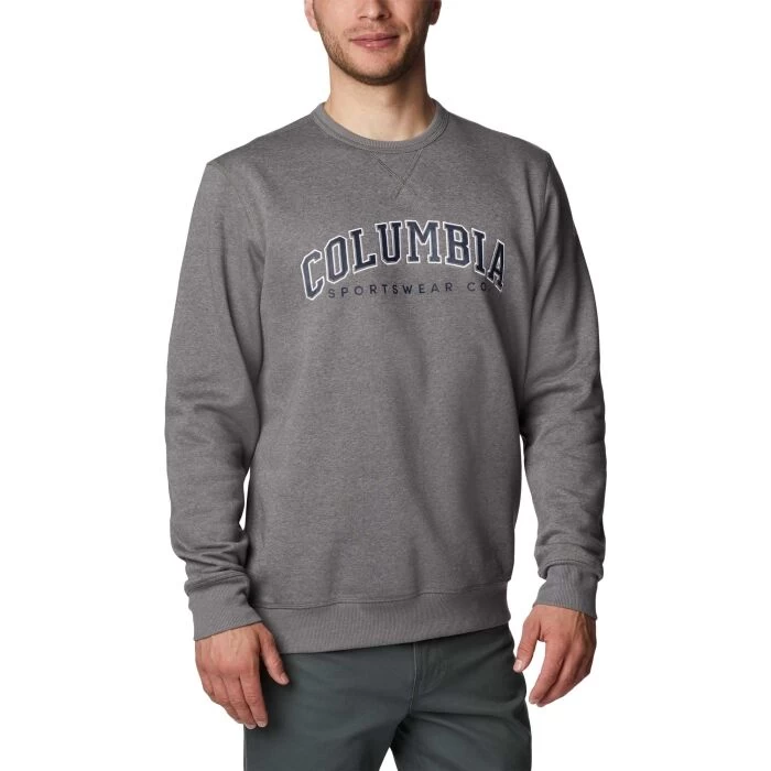 Columbia M LOGO FLEECE C 3 Columbia M LOGO FLEECE C