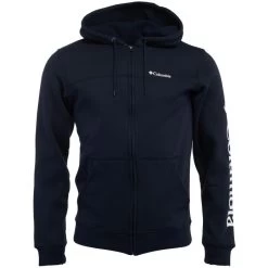 Columbia M LOGO FLEECE FZ