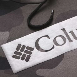 Columbia M LOGO PRINTED -Columbia.DE columbia m logo printed 0