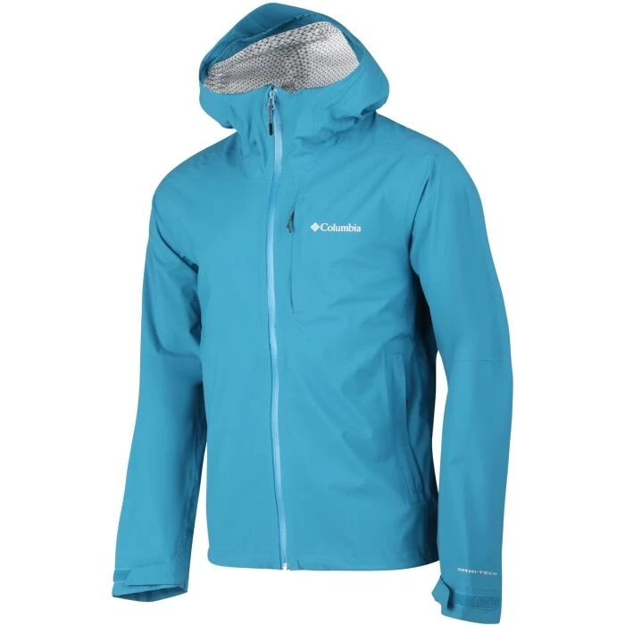 Columbia M OMNI-TECH AMPLI DRY 4 Columbia M OMNI-TECH AMPLI DRY – Bild 2