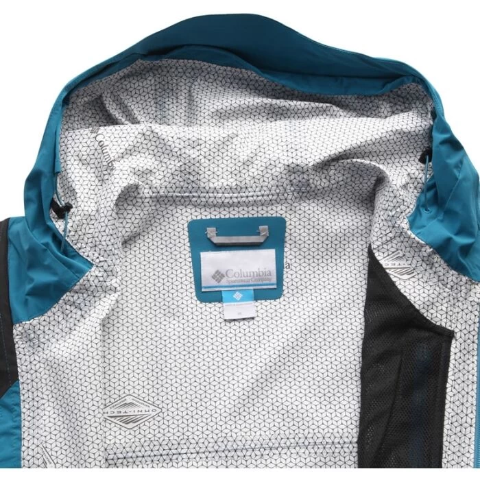 Columbia M OMNI-TECH AMPLI DRY 6 Columbia M OMNI-TECH AMPLI DRY – Bild 4