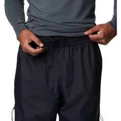 Columbia M POURING ADVENTURE II -Columbia.DE columbia m pouring adventure ii p black 1