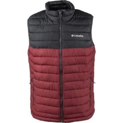 Columbia M POWDER LITE VEST