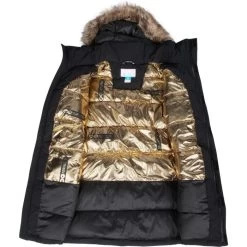 Columbia MARQUAM PEAK FUSION PARKA -Columbia.DE columbia marquam peak fusion parka 0