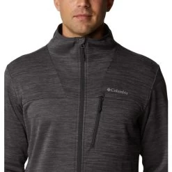 Columbia MAXTRAIL II FLEECE FULL ZIP -Columbia.DE columbia maxtrail ii fleece full zip 1