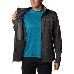 Columbia MAXTRAIL II FLEECE FULL ZIP -Columbia.DE columbia maxtrail ii fleece full zip 2