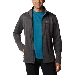 Columbia MAXTRAIL II FLEECE FULL ZIP -Columbia.DE columbia maxtrail ii fleece full zip 6