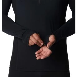 Columbia MIDWEIGHT STRETCH LONG SLEEVE HALF ZIP -Columbia.DE columbia midweight stretch long sleeve half zip 2