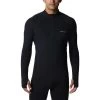 Columbia MIDWEIGHT STRETCH LONG SLEEVE HALF ZIP -Columbia.DE columbia midweight stretch long sleeve half zip 6
