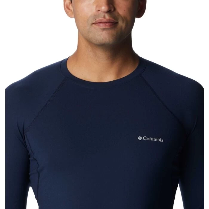 Columbia MIDWEIGHT STRETCH LONG SLEEVE TOP 6 Columbia MIDWEIGHT STRETCH LONG SLEEVE TOP – Bild 4