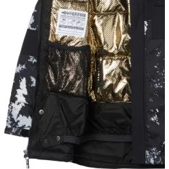 Columbia MIGHTY MOGUL II JACKET -Columbia.DE columbia mighty mogul ii jacket 0