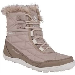 Columbia MINX SHORTY III