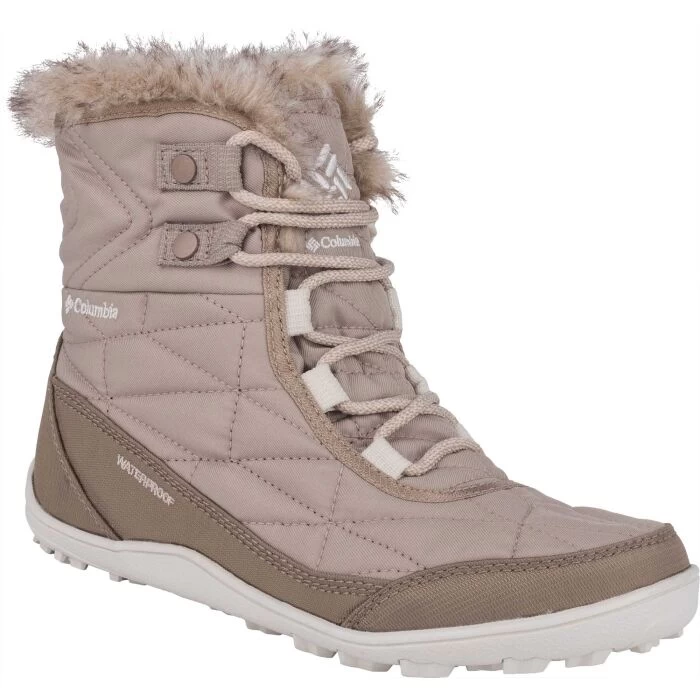 Columbia MINX SHORTY III 3 Columbia MINX SHORTY III