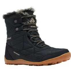 Columbia MINX SHORTY III