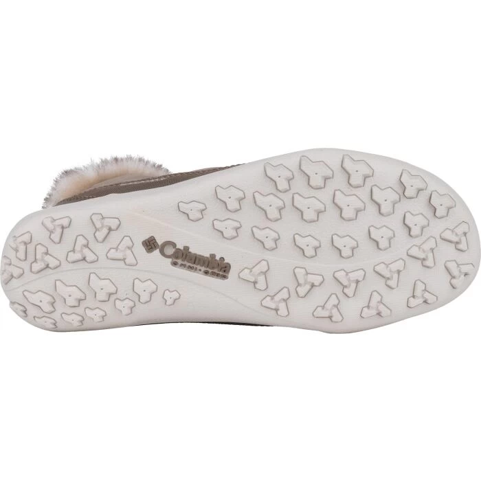 Columbia MINX SHORTY III 8 Columbia MINX SHORTY III – Bild 6