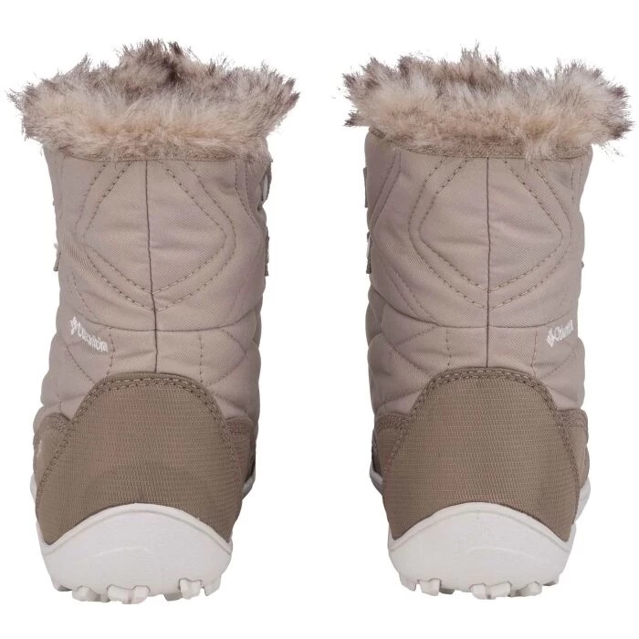 Columbia MINX SHORTY III 9 Columbia MINX SHORTY III – Bild 7