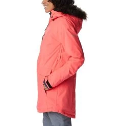 Columbia MOUNT BIMDO II INSULOATED JACKET -Columbia.DE columbia mount bimdo ii insuloated jacket 0