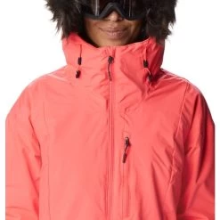 Columbia MOUNT BIMDO II INSULOATED JACKET -Columbia.DE columbia mount bimdo ii insuloated jacket 1