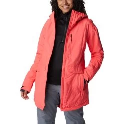 Columbia MOUNT BIMDO II INSULOATED JACKET -Columbia.DE columbia mount bimdo ii insuloated jacket 11