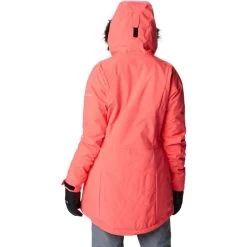 Columbia MOUNT BIMDO II INSULOATED JACKET -Columbia.DE columbia mount bimdo ii insuloated jacket 12