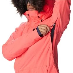 Columbia MOUNT BIMDO II INSULOATED JACKET -Columbia.DE columbia mount bimdo ii insuloated jacket 5