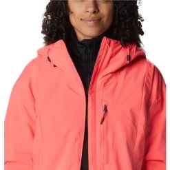 Columbia MOUNT BIMDO II INSULOATED JACKET -Columbia.DE columbia mount bimdo ii insuloated jacket 6