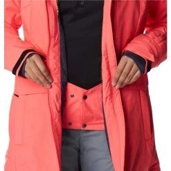 Columbia MOUNT BIMDO II INSULOATED JACKET -Columbia.DE columbia mount bimdo ii insuloated jacket 7