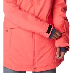 Columbia MOUNT BIMDO II INSULOATED JACKET -Columbia.DE columbia mount bimdo ii insuloated jacket 8