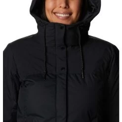 Columbia MOUNTAIN CROO II MID DOWN JACKET -Columbia.DE columbia mountain croo ii mid down jacket 2