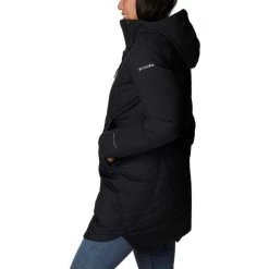 Columbia MOUNTAIN CROO II MID DOWN JACKET -Columbia.DE columbia mountain croo ii mid down jacket 3