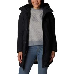 Columbia MOUNTAIN CROO II MID DOWN JACKET -Columbia.DE columbia mountain croo ii mid down jacket 6