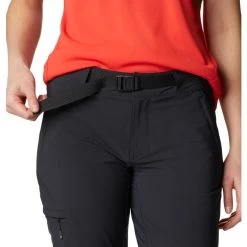 Columbia MUIR PASS II CROPPED PANT -Columbia.DE columbia muir pass ii cropped pant 1